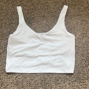 Workout tank